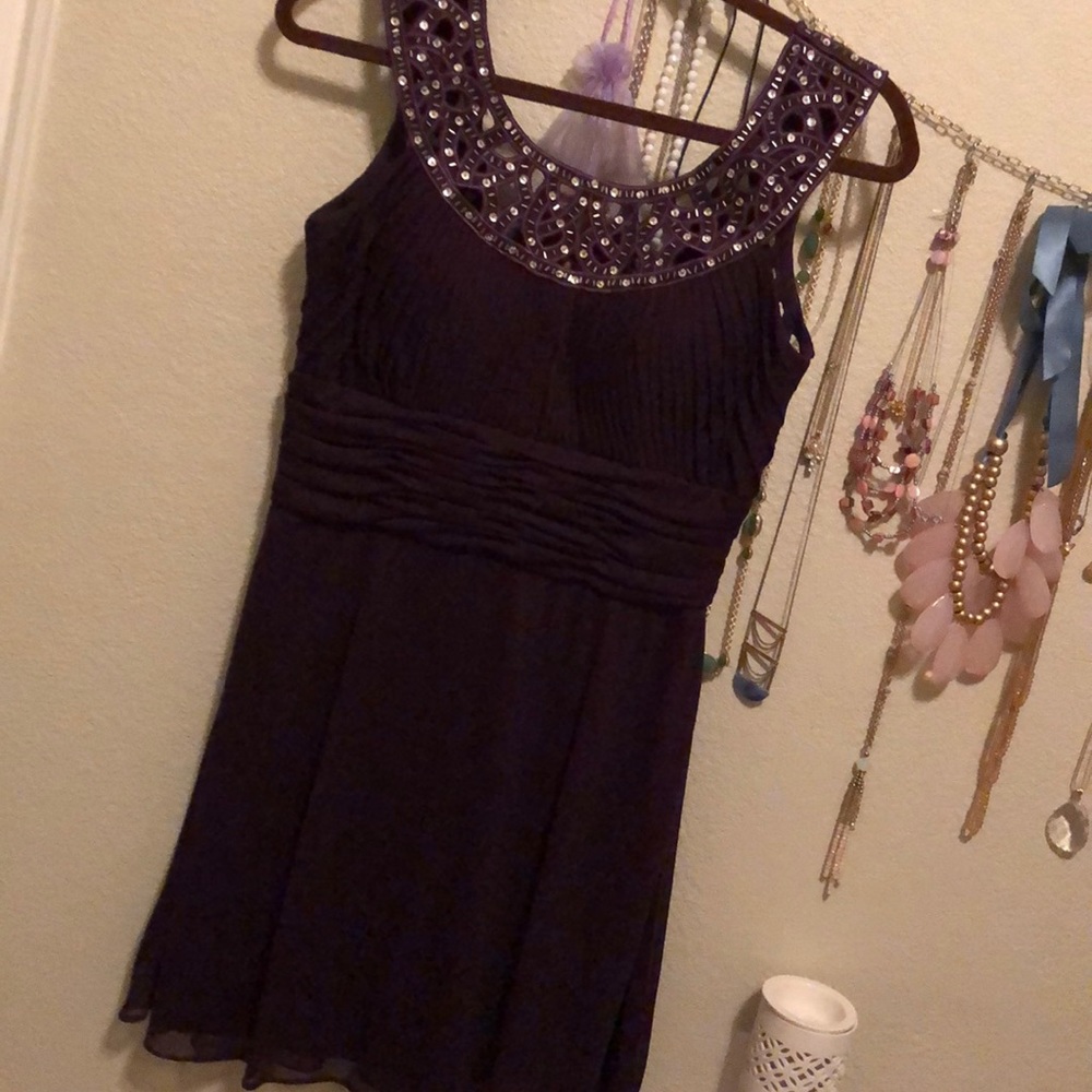 Cocktail/prom/formal dress {make an offer}